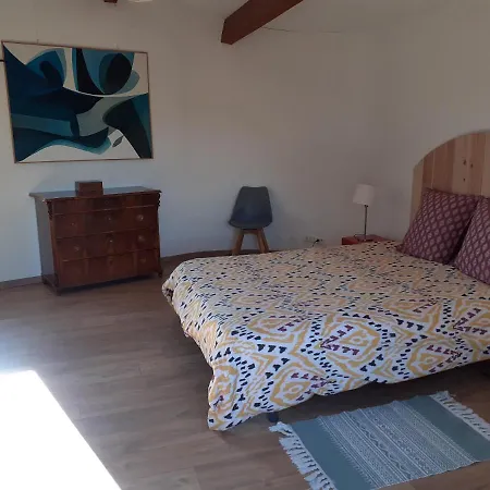 Holiday home De Campagne Sud Ardeche *