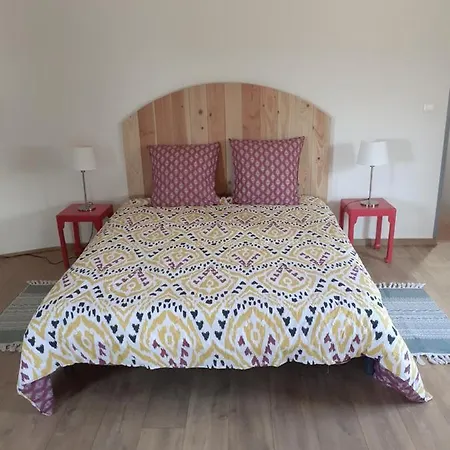 De Campagne Sud Ardeche Holiday home Les Vans