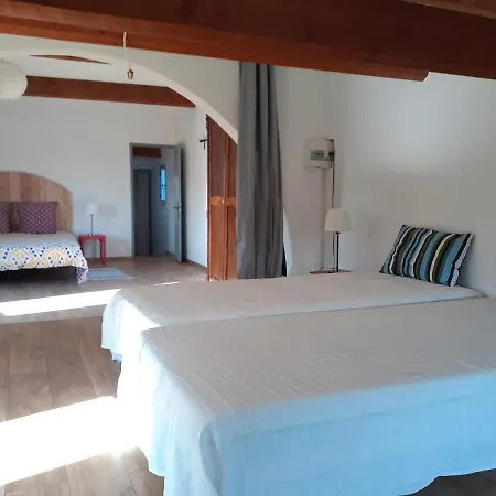 Holiday home De Campagne Sud Ardeche