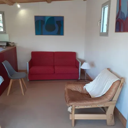 De Campagne Sud Ardeche Holiday home